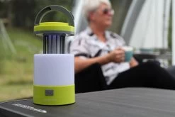 Outdoor Revolution Lumi-Mosi Mosquito Killer Lantern 10 Outdoor Revolution Lumi-Mosi Mosquito Killer Lantern -Sports Outdoor Store img 0026 1