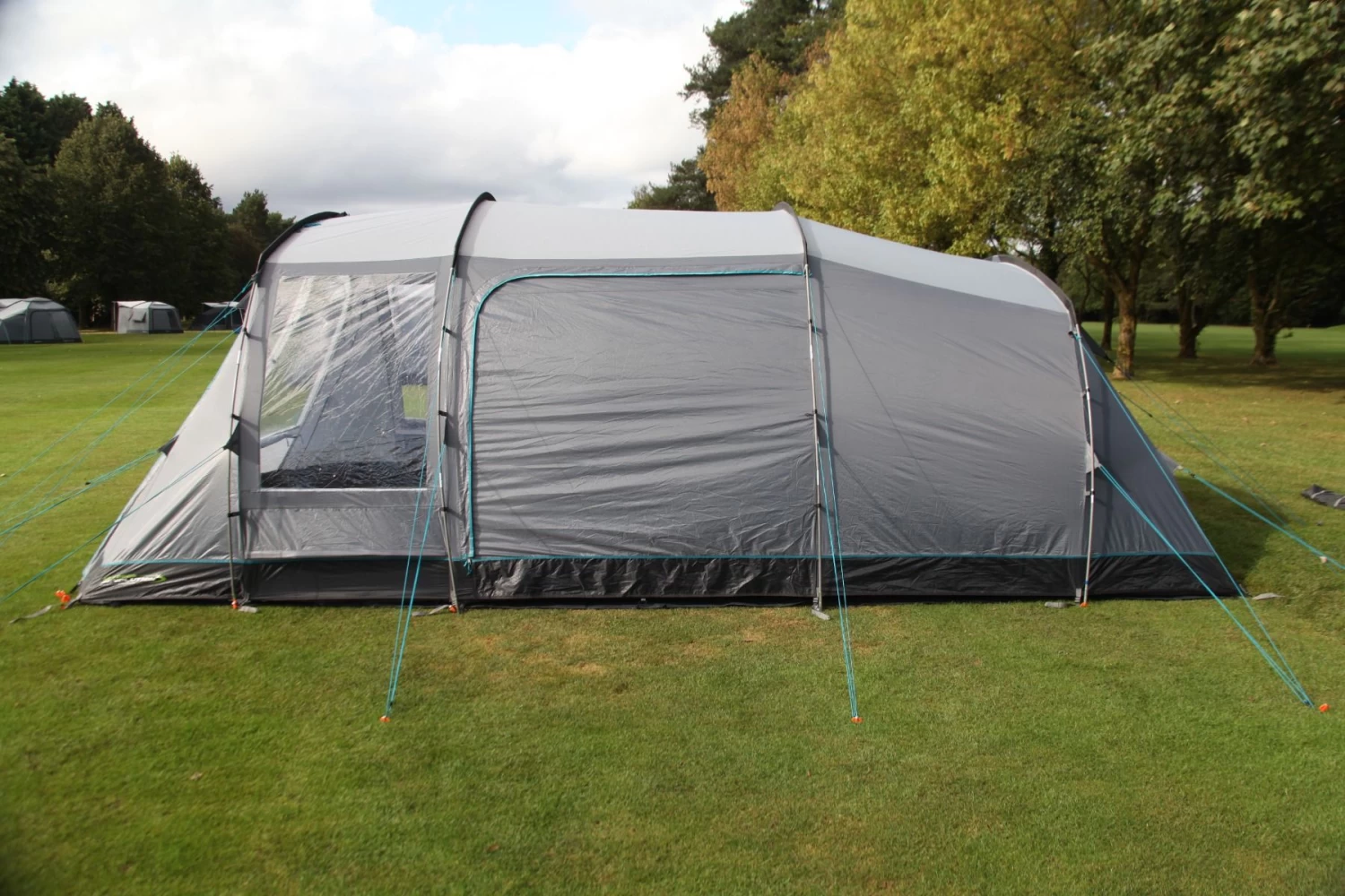 Outdoor Revolution Camp Star 600 DT Tent Poled Bundle 6 Outdoor Revolution Camp Star 600 DT Tent Poled Bundle - Image 6