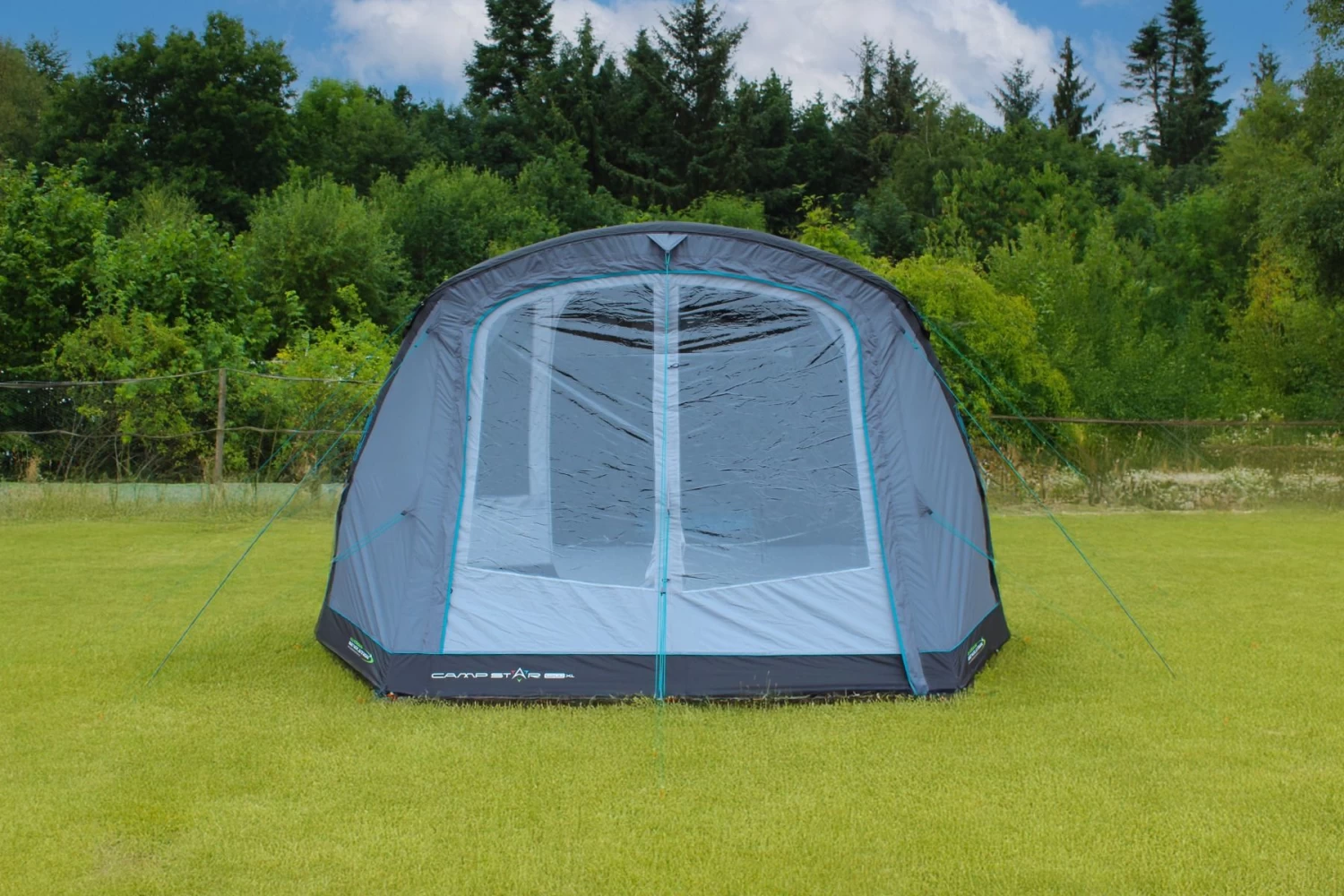 Outdoor Revolution Camp Star 500 XL Tent Bundle WIth Carpet And Footprint 2025 5 Outdoor Revolution Camp Star 500 XL Tent Bundle WIth Carpet And Footprint 2025 - Image 5