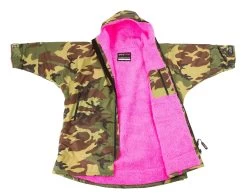 Dryrobe Advance Kids Long Sleeve Camouflage Pink - RECYCLED -Sports Outdoor Store long sleeve 0006 KidsCamoPink 2024x2024 94071197 4f99 4412 aa06 2fbdfeab439d