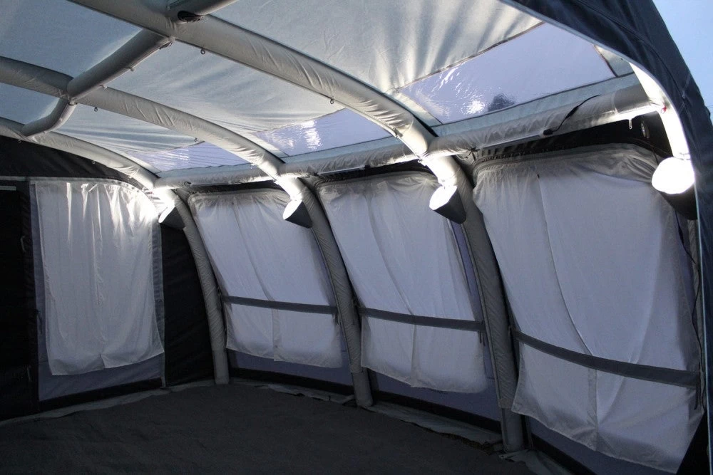 Pack Of 2 Outdoor Revolution Up / Down Lighter 3 Pack Of 2 Outdoor Revolution Up / Down Lighter - Image 3