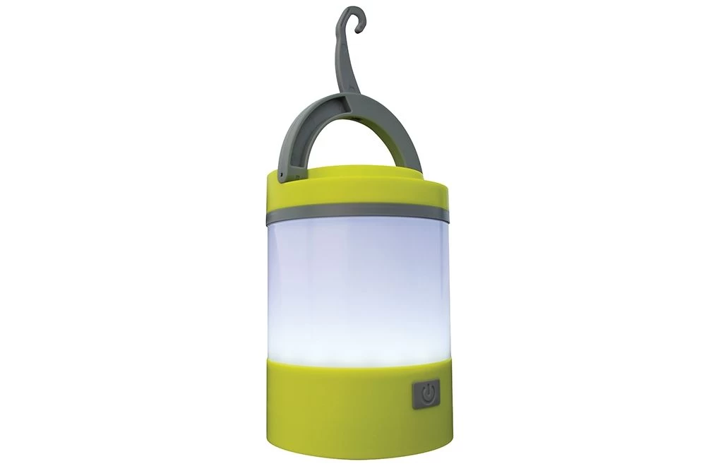 Outdoor Revolution Lumi-Mosi Mosquito Killer Lantern 1 Outdoor Revolution Lumi-Mosi Mosquito Killer Lantern