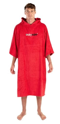 Dryrobe Adults Organic Towel Dry Robe 24 Dryrobe Adults Organic Towel Dry Robe -Sports Outdoor Store ret TOWEL ROBE L RED 004 2024x2024 5d5e9488 ec0a 4c7d acca 20e9ea7809de