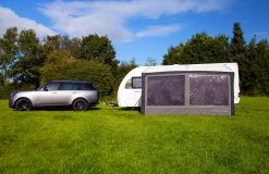 Outdoor Revolution Sport Pro 390 Premium Air Awning -Sports Outdoor Store sport pro 390 3 2025