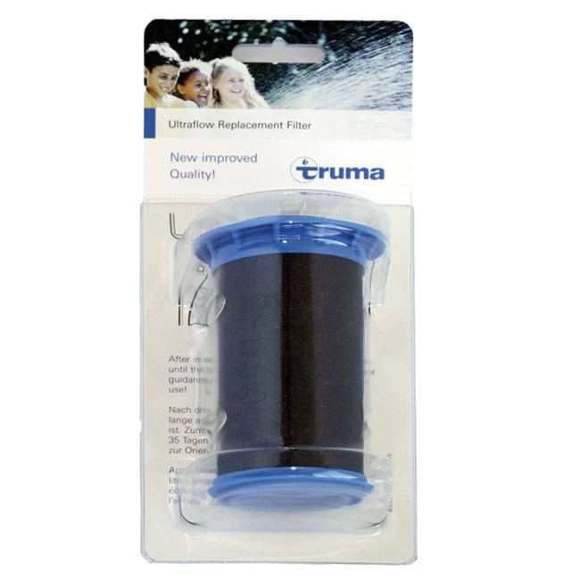 Truma Ultraflow Water Filter Cartridge 1 Truma Ultraflow Water Filter Cartridge