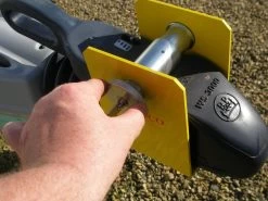 Milenco Super Heavy Duty Winterhoff WS3000 Hitchlock -Sports Outdoor Store w4