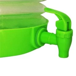Outdoor Revolution Collapsible Water Carrier 3.5L -Sports Outdoor Store wat630collapsiblewatercarrier5