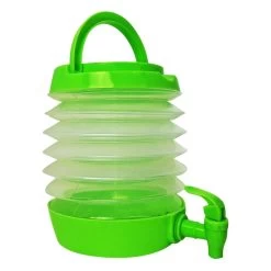 Outdoor Revolution Collapsible Water Carrier 3.5L